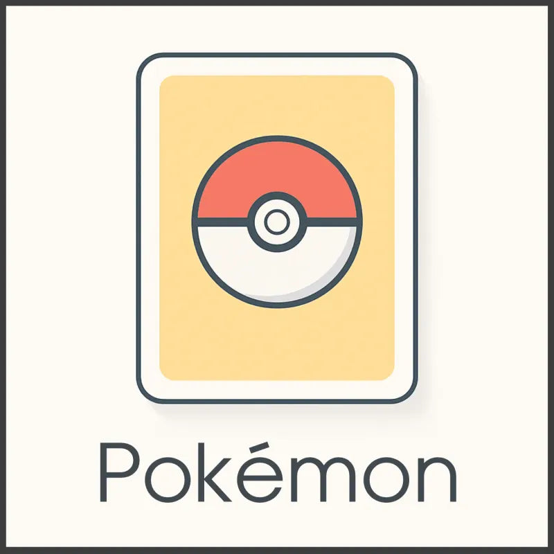 TCG Pokémon