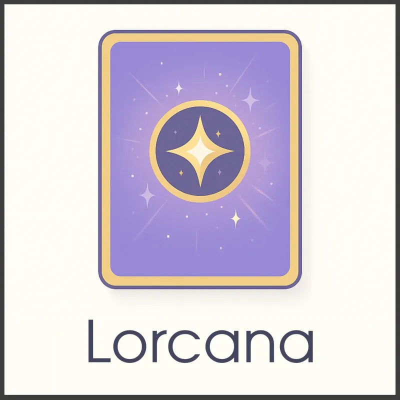 TCG Lorcana