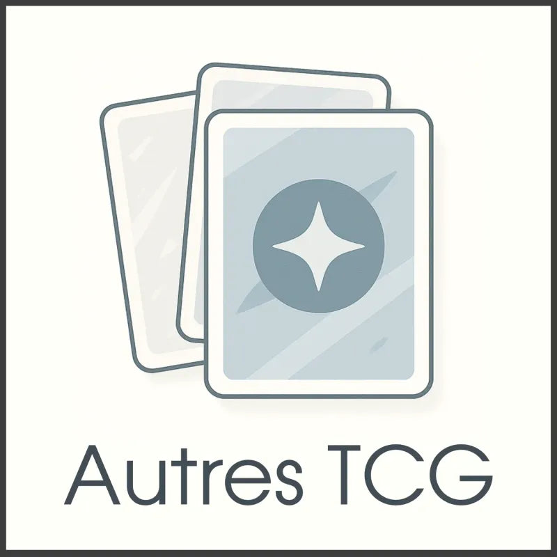 Autres TCG