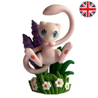 🟣[PRÉCO] Pokémon (EN) - Collection avec figurine Mew / Mewtwo - ME05.5 30e Anniversaire