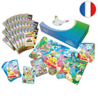 🟣[PRÉCO] Pokémon (FR) - Collections Ultra-Premium - Journée ☀️ - ME05.5 30e Anniversaire