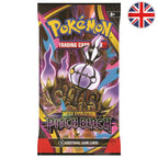 🟣[PRÉCO] Pokémon (EN) - Display de 36 boosters - ME05 Nuit Noire