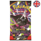 🟣[PRÉCO] Pokémon (EN) - ETB Coffret Dresseur d'Élite - ME05 Nuit Noire