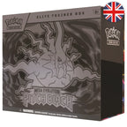 🟣[PRÉCO] Pokémon (EN) - ETB Coffret Dresseur d'Élite - ME05 Nuit Noire