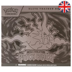 🟣[PRÉCO] Pokémon (EN) - ETB Coffret Dresseur d'Élite - ME05 Nuit Noire