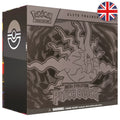 🟣[PRÉCO] Pokémon (EN) - ETB Coffret Dresseur d'Élite - ME05 Nuit Noire
