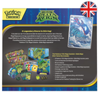 🟣[PRÉCO] Pokémon (EN) - ETB Coffret Dresseur d'Élite - ME06 Règne Delta