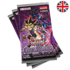 Yu-Gi-Oh! (EN) - Display de 24 boosters - Les Origines du Chaos