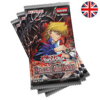 Yu-Gi-Oh! (EN) - Display de 24 boosters - Au-Delà du Courage