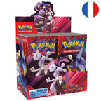 Pokémon (FR) - Pack spécial #4 - Juin 2026