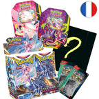 🟣[PRÉCO] Pokémon (FR) - Pack spécial #4 - Juillet 2026