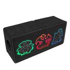 Ultra Pro - Pokémon - Neon Kanto Alcove Vault Deck Box