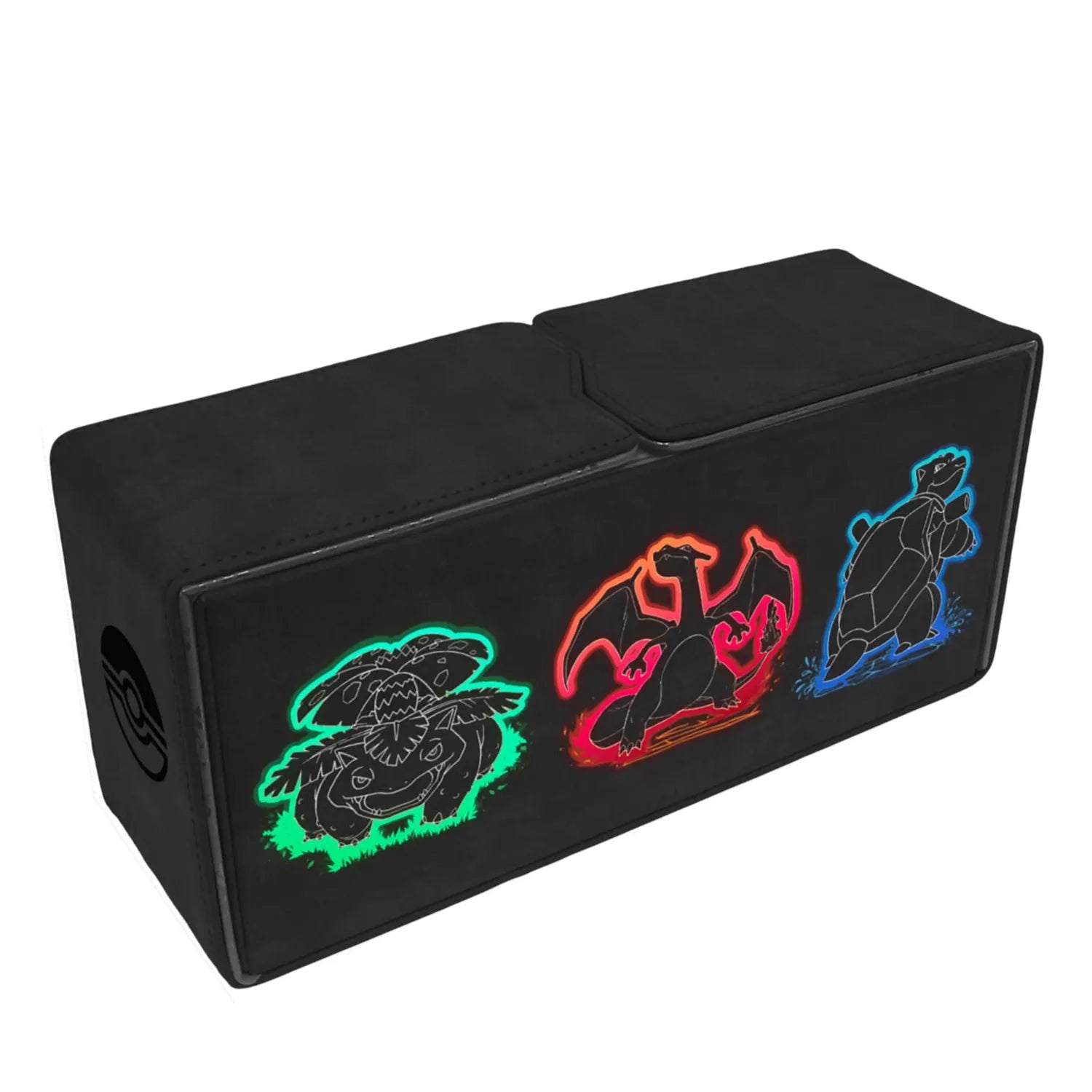 Ultra Pro - Pokémon - Neon Kanto Alcove Vault Deck Box