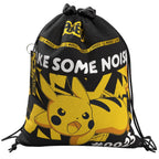 Pokémon - Twilight Champions Pikachu - Sac de Gym