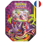 Pokémon (FR) - Pokébox Méga Clair de Lune (set de 2)