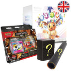 🟣[PRÉCO] Pokémon (EN) - Pack spécial #1 - Juin 2026