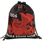 Twilight Champions Dracaufeu - Sac de Gym