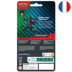 🟣[PRÉCO] Pokémon (FR) - Pack de 2 boosters (Q2 2026)