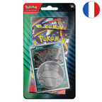 🟣[PRÉCO] Pokémon (FR) - Pack spécial #4 - Juillet 2026