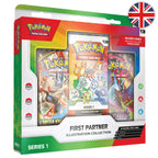 🟣[PRÉCO] Pokémon (EN) - Pack spécial #5 - Juillet 2026
