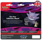 🟣[PRÉCO] Pokémon (EN) - Duo Pack amélioré (Q4 2026)