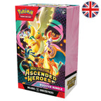 🟣[PRÉCO] Pokémon (EN/CHN) - Pack spécial #2 - Juillet 2026