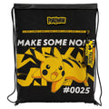 Pokémon - Twilight Champions Pikachu - Sac de Gym