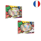 🟣[PRÉCO] Pokémon (FR) - Pack spécial #1 - Juillet 2026