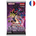 Yu-Gi-Oh! (FR) - Display de 24 boosters - Les Origines du Chaos