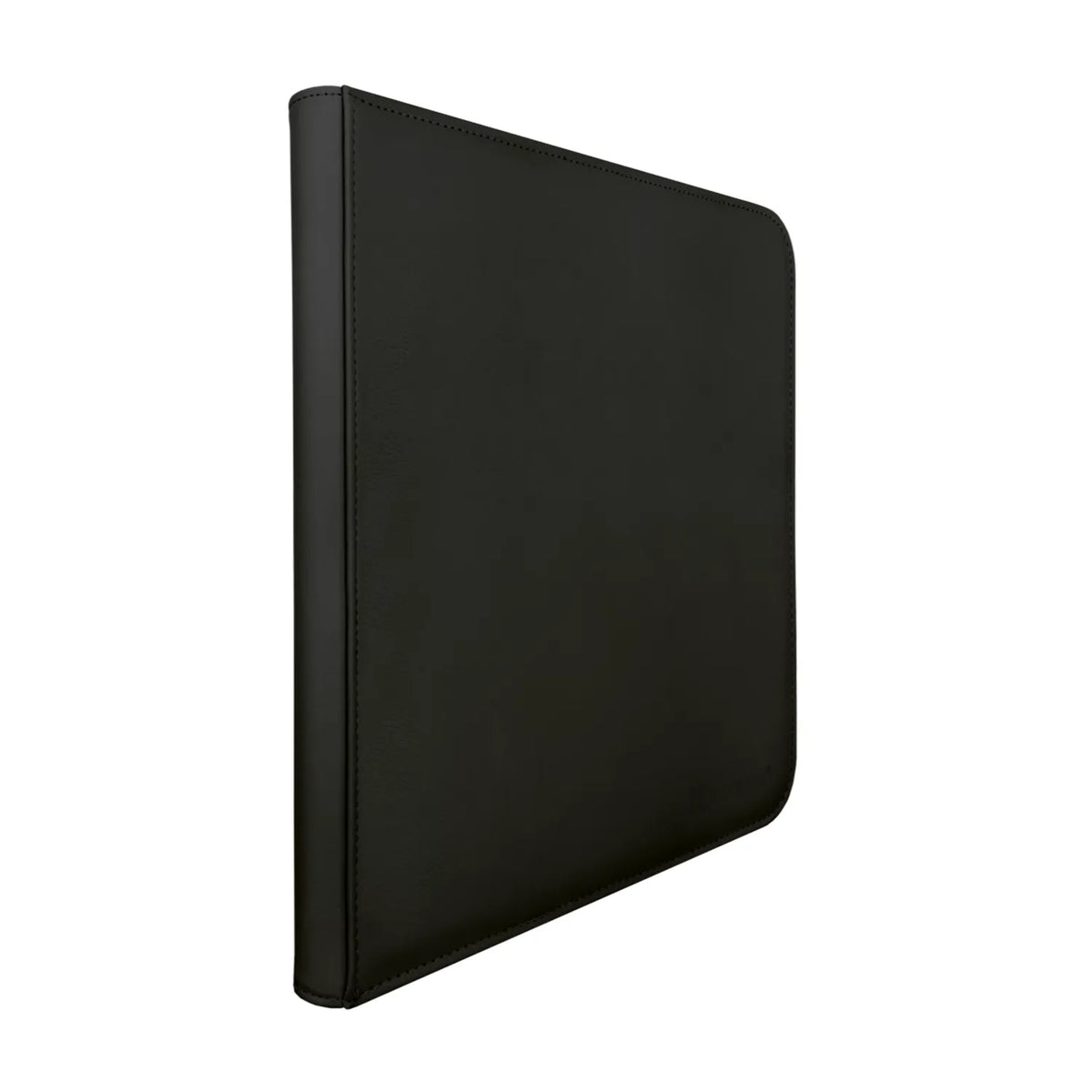 Ultra Pro - PRO-Binder Zippered 12-Pocket - Black
