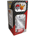 Pokémon - Verre Pikachu XXL Premium 480ml + 2 Pailles en Métal
