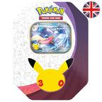 🟣[PRÉCO] Pokémon (EN) - Pokébox (set de 2) - ME05.5 30e Anniversaire