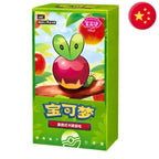 Pokémon (CHN) - Display de 18 boosters - CBB6C Gem Pack Vol.6