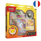 Pokémon (FR) - Pack spécial #4 - Juin 2026