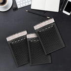 Evoretro - Enveloppes à bulles pour cartes (lot de 50)