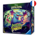 🟣[PRÉCO] Lorcana (FR) - Trésor des Illumineurs (Trove pack) - CHAP13 Invasion Épineuse