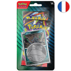 🟣[PRÉCO] Pokémon (FR) - Pack de 2 boosters (Q2 2026)