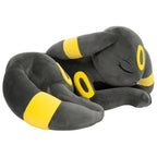 Pokémon - Peluche Noctali Sleeping (46cm)