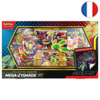 Pokémon (FR) - Coffret Collection Premium Méga‑Zygarde‑ex