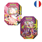 🟣[PRÉCO] Pokémon (FR) - Pack spécial #3 - Juin 2026