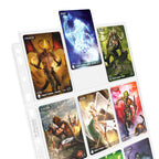 Ultimate Guard - Pochettes pour classeurs (transparent)