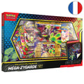 Pokémon (FR) - Coffret Collection Premium Méga‑Zygarde‑ex