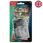 🟣[PRÉCO] Pokémon (EN/CHN) - Pack spécial #2 - Juillet 2026