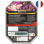 Pokémon (FR) - Pokébox Méga Clair de Lune (set de 2)
