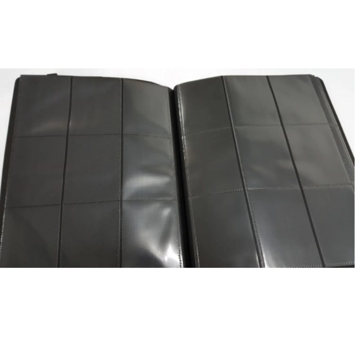 Ultra Pro - Pro-Binder 9 cases Pokémon - Méga-Dracaufeu X-Y