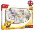 🟣[PRÉCO] Pokémon (EN) - Collection Premium Métamorph - ME05.5 30e Anniversaire