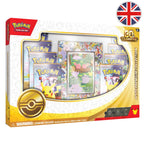 🟣[PRÉCO] Pokémon (EN) - Collection Premium Métamorph - ME05.5 30e Anniversaire