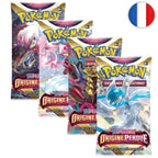 🟣[PRÉCO] Pokémon (FR) - Pack spécial #4 - Juin 2026