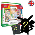 🟣[PRÉCO] Pokémon (EN) - Pack spécial #5 - Juillet 2026