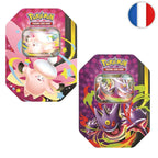 Pokémon (FR) - Pack spécial #4 - Juin 2026